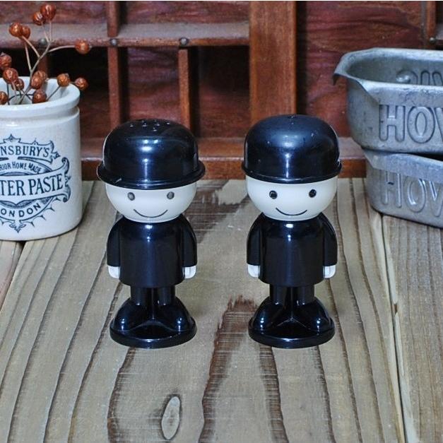 フレッドくん フィギュア AIRFLEX社製 ヴィンテージ フレッドくん