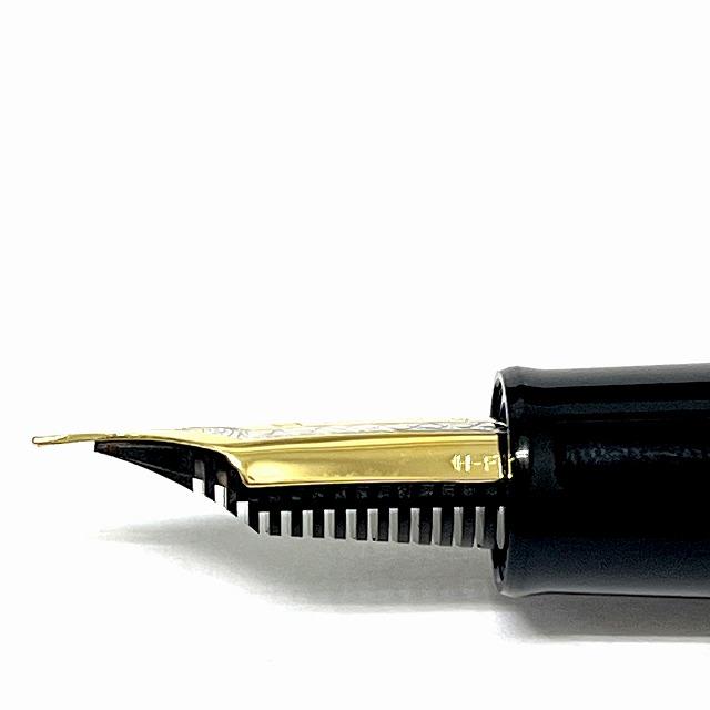 SAILOR】美品 セーラー 万年筆 プロフェッショナルギア 旧ニブ ペン先