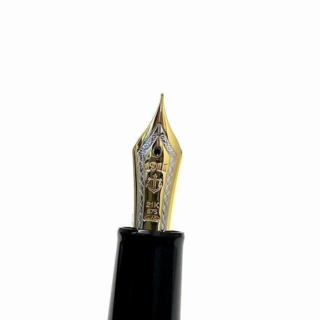 SAILOR】美品 セーラー 万年筆 プロフェッショナルギア 旧ニブ ペン先