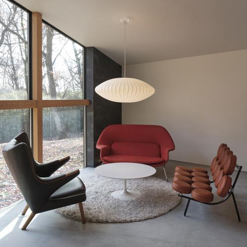 George Nelson（ジョージ・ネルソン） NELSON BUBBLE LAMP / ジョージ