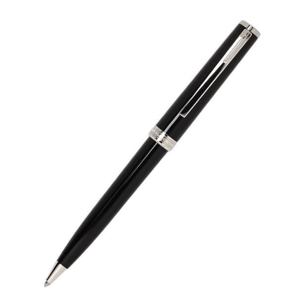 MONTBLANC（モンブラン） 名入れ PIX MB132495 ボールペン ブラック