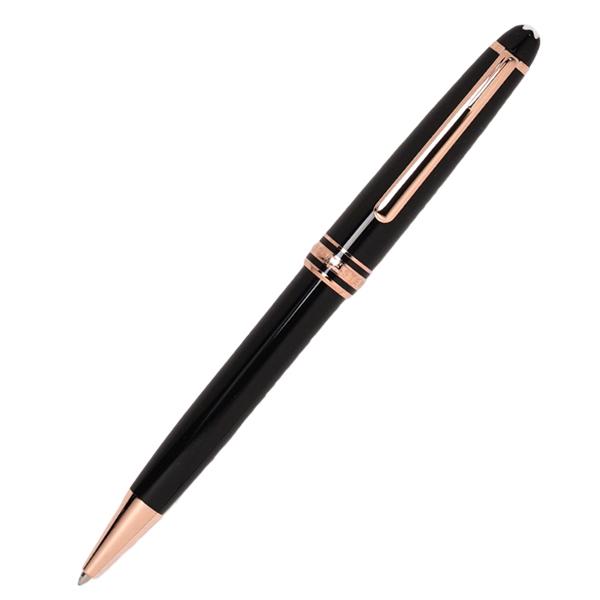 MONTBLANC（モンブラン） 名入れ ボールペン MB132488 レッドゴールド