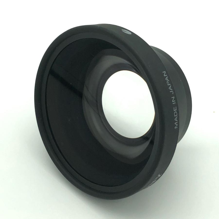SONY VCL-0752H ワイドコンバージョンレンズ 52mm ×0.7 ソニー