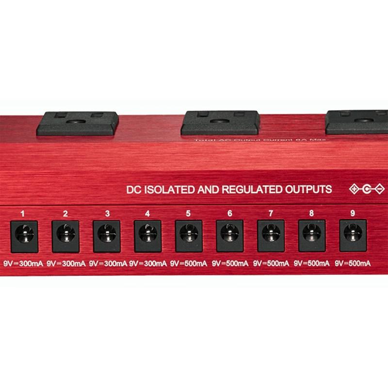 VitalAudio POWER BASE VA-15 AC（ヴァイタル バイタル オーディオ