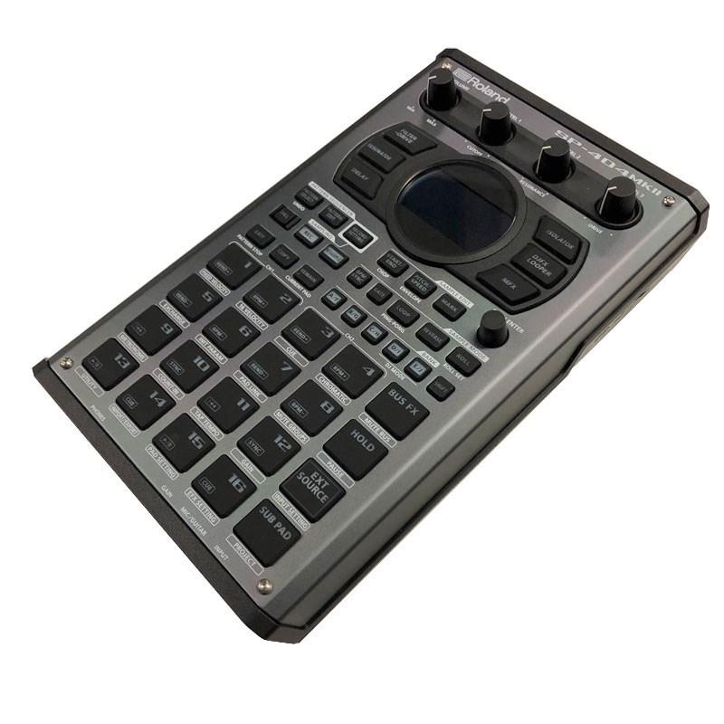 ローランド（Roland） Roland SP-404MKII 【箱ダメージアウトレット