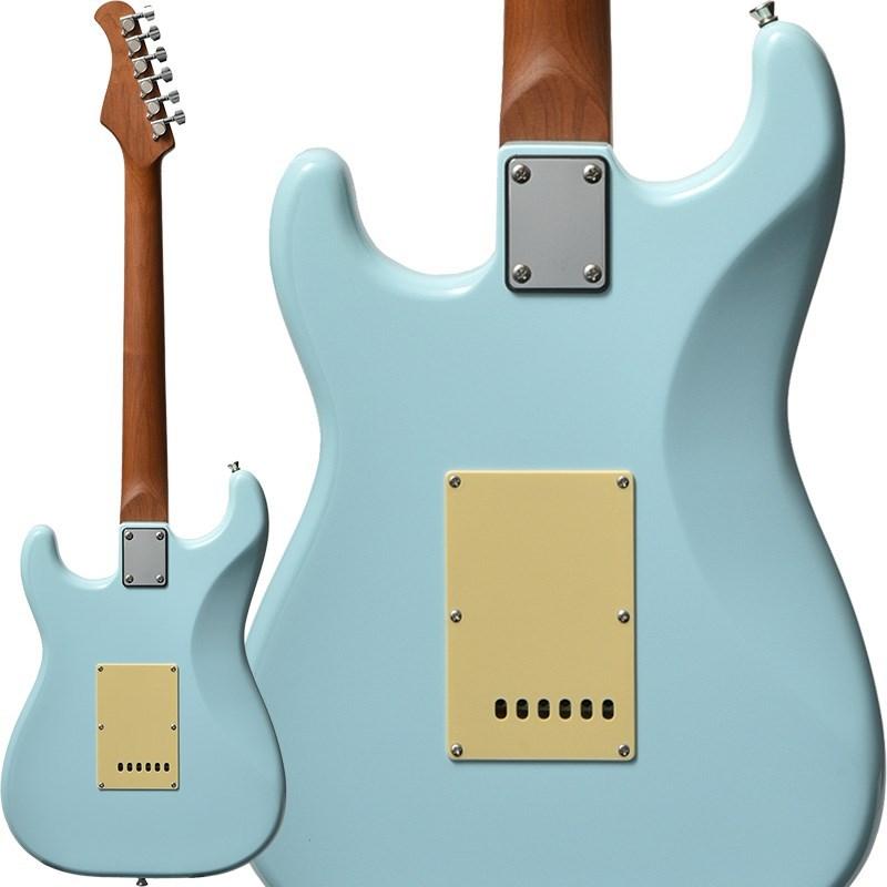 Bacchus（バッカス） Bacchus Universe Series BST-3-RSM/M (PTL-SOB