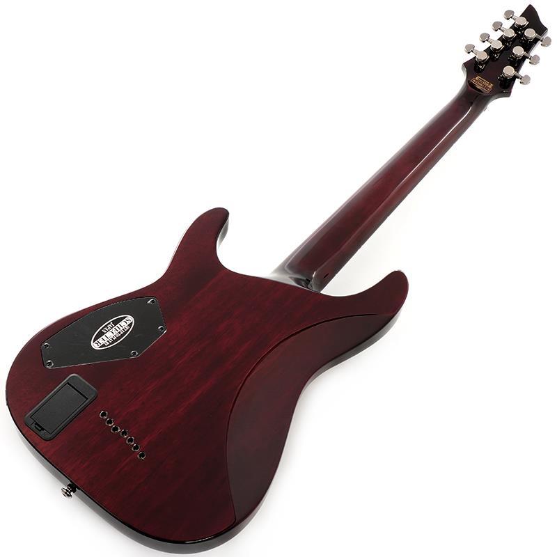 SCHECTER SCHECTER C-7 HellRaiser [AD-C-7-HR] (BCH) : 渋谷イケベ