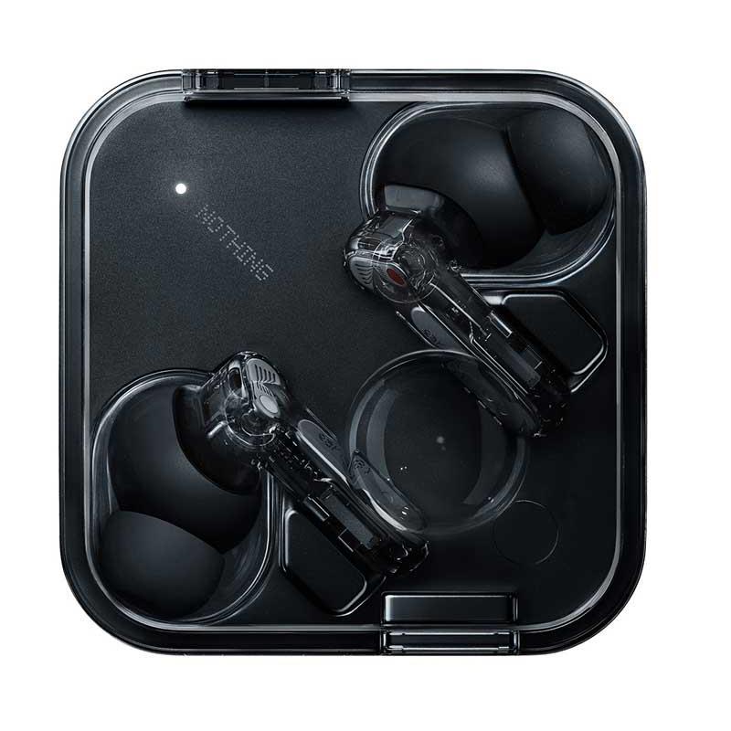 Nothing Ear(3) Black (ANCノイズキャンセル対応Bluetoothワイヤレス
