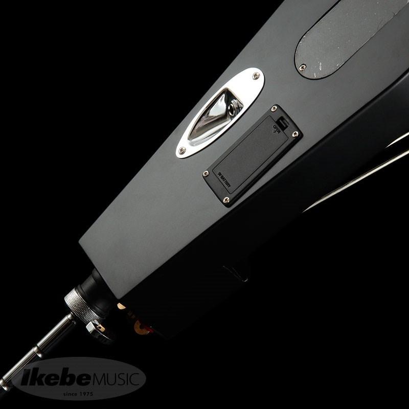 Hallstatt WBSE-850 (BLK) [アップライトベース] : 渋谷イケベ楽器村