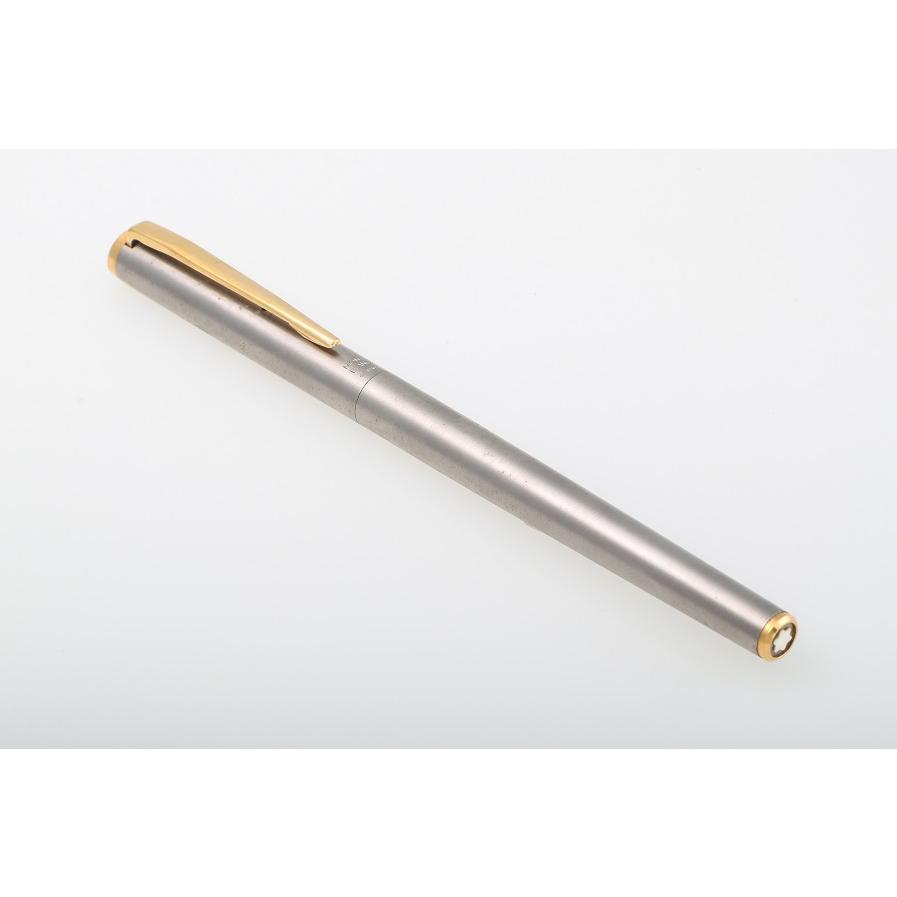 MONTBLANC（モンブラン） 万年筆 noblesse(ノブレス) : しまだ質店