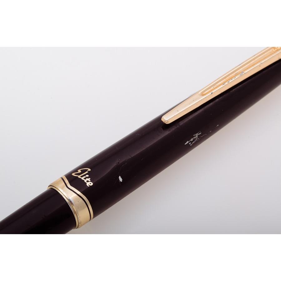 PILOT（パイロット） 万年筆 Eliet S ペン先14K : しまだ質店 ヤフー