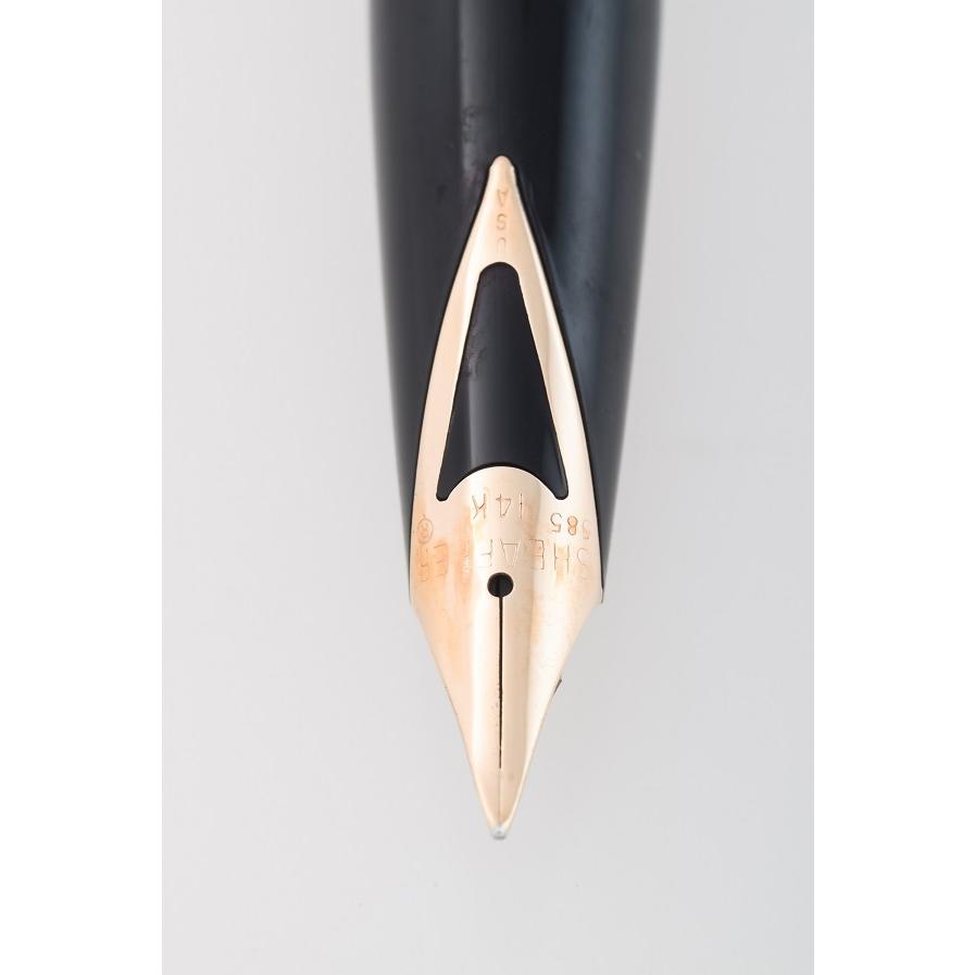 SHEAFFER（シェーファー） 万年筆 ペン先:14K : しまだ質店 ヤフー