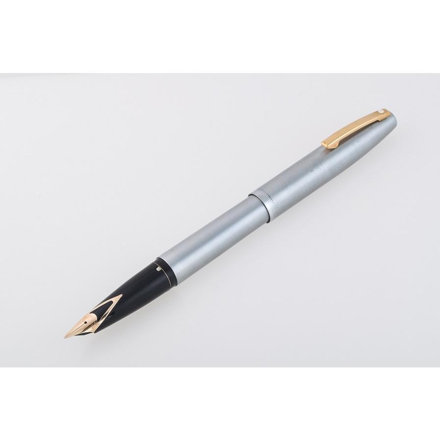 SHEAFFER（シェーファー） 万年筆 ペン先:14K : しまだ質店 ヤフー