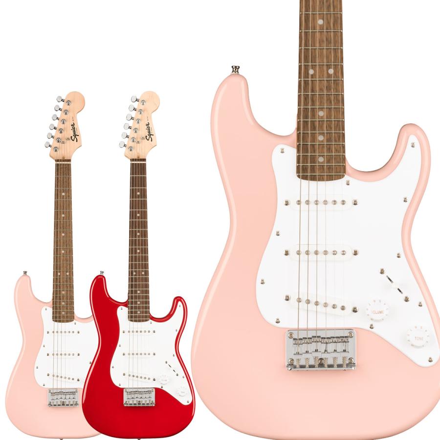 Squier ストラトキャスター ギター