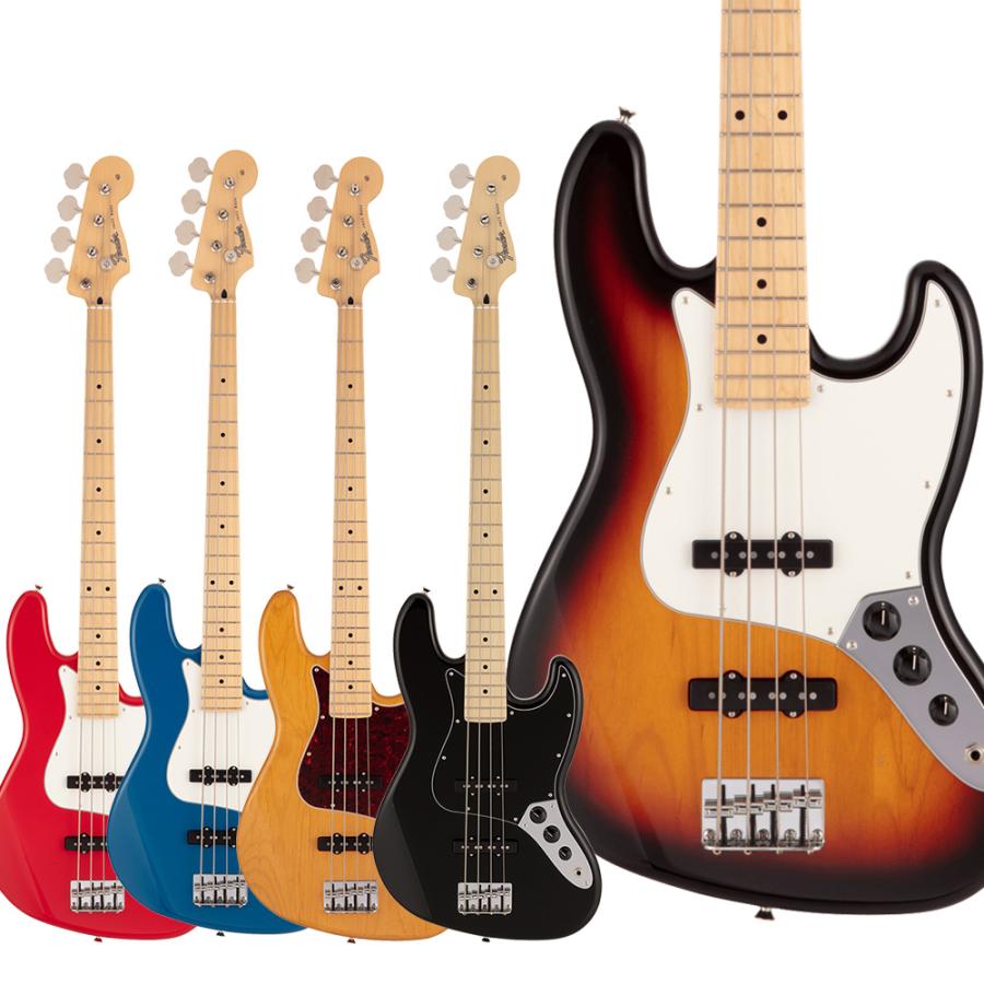 フェンダー ジャズベース