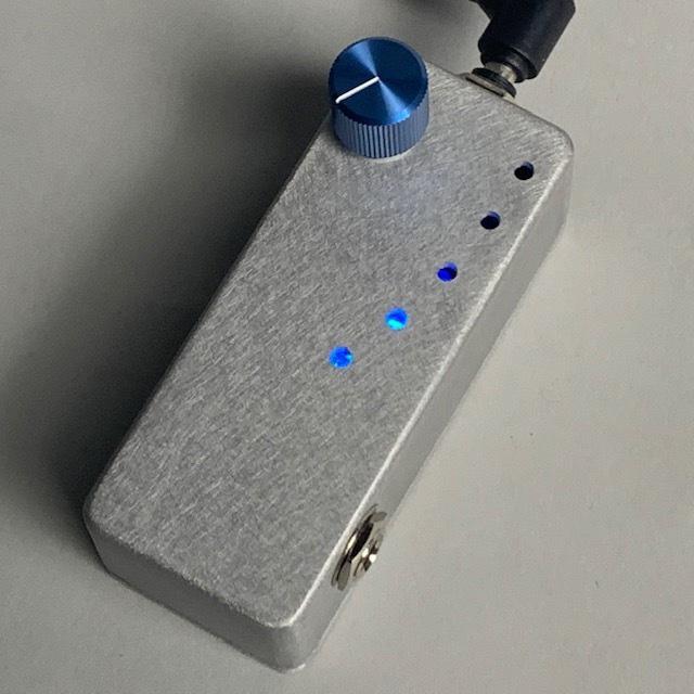 送料込み】Lee custom amplifier 12AX7 BB 送料込み】Lee custom