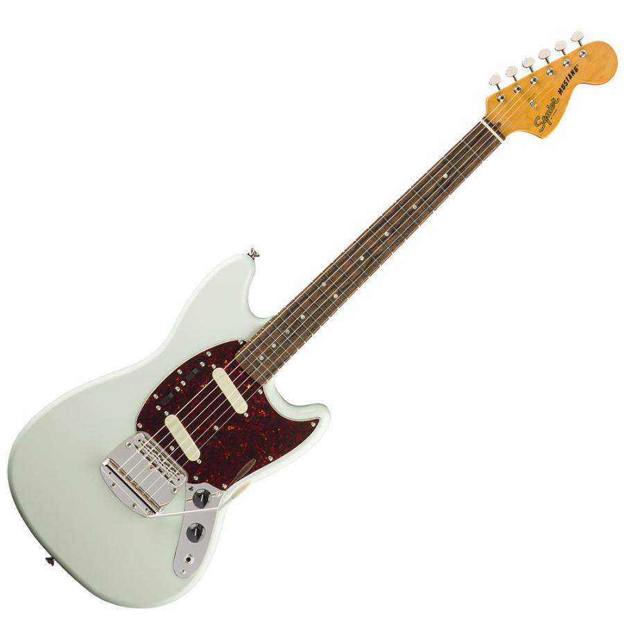 Fender（フェンダー） Squier by Fender スクワイヤー Classic Vibe