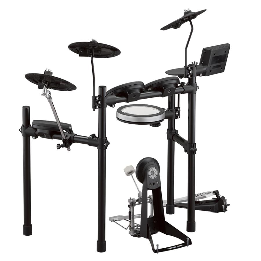 パーカッション・打楽器 YAMAHA DTX482K 吹奏楽部パーカッションパート