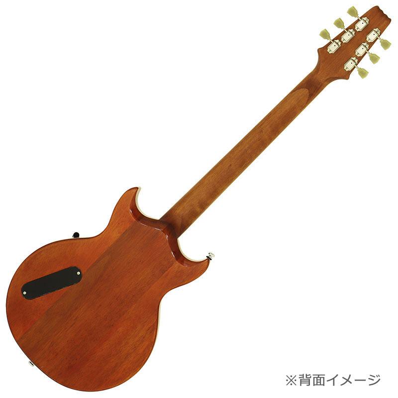 AriaProII アリアプロ2 212-MK2 エレキギター セミソリッドギター