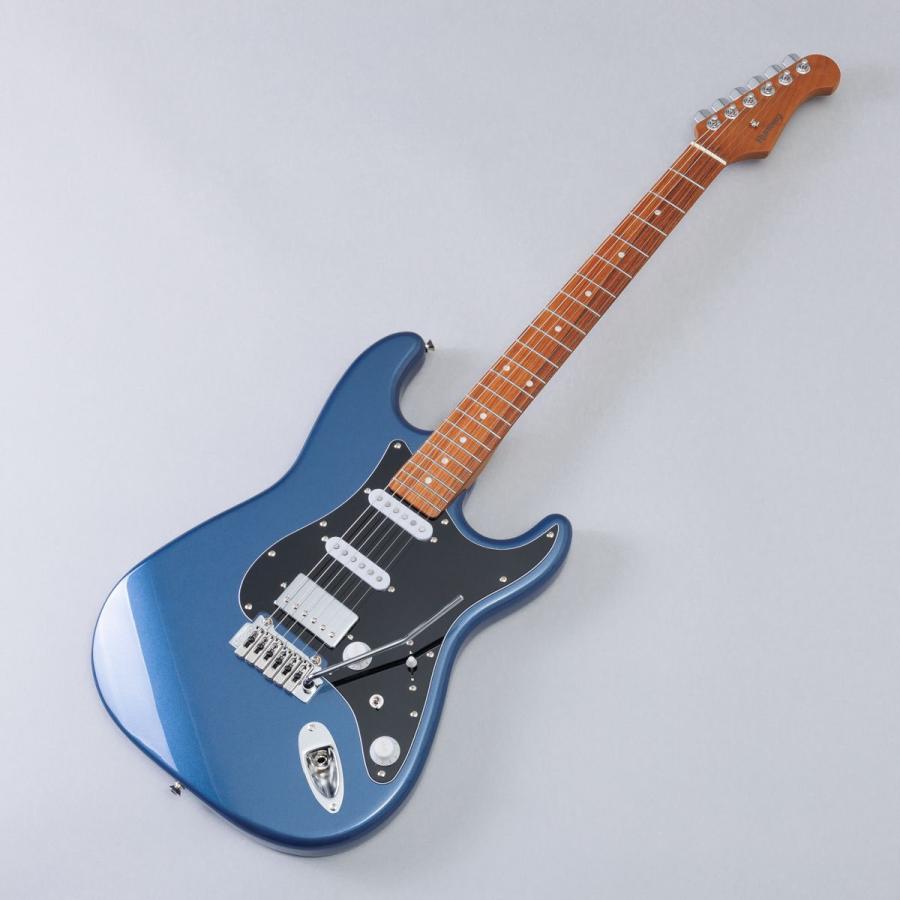 HISTORY（ヒストリー） HST/SSH-Performance Prussian Blue エレキ