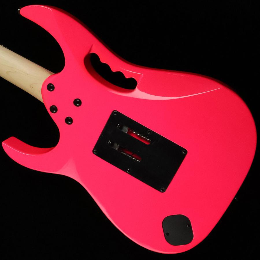Ibanez（アイバニーズ） 【旧価格】 JEMJRSP Pink STEVE VAI