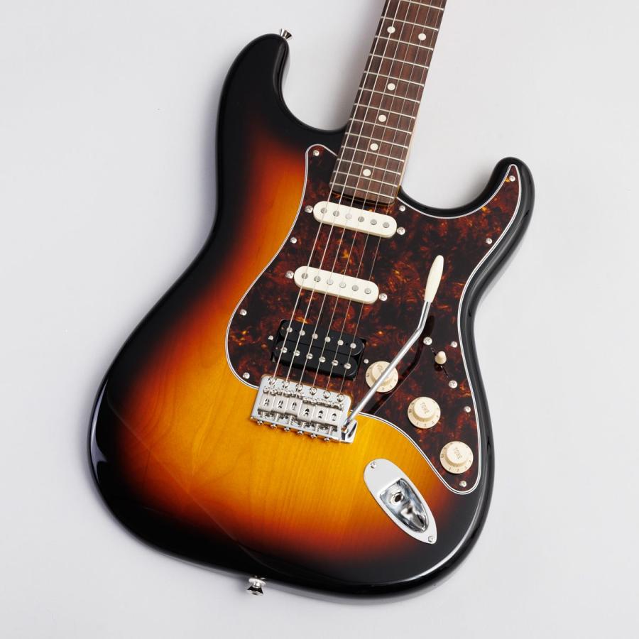 HISTORY（ヒストリー） HST/SSH-Standard 3TS 日本製 エレキギター