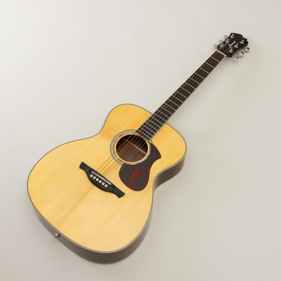 10215】 James J-500D NAT アコースティックギター 10215】 James J