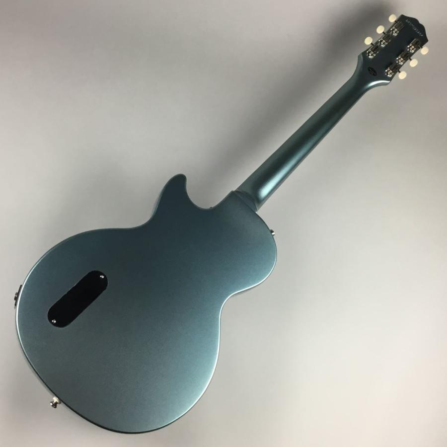 Epiphone（エピフォン） Les Paul Junior Pelham Blue (ペルハムブルー