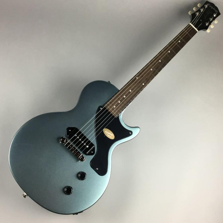 Epiphone（エピフォン） Les Paul Junior Pelham Blue (ペルハムブルー