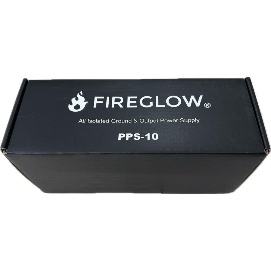 FIREGLOW ファイヤーグロー PPS-10 パワーサプライ フルアイソレート