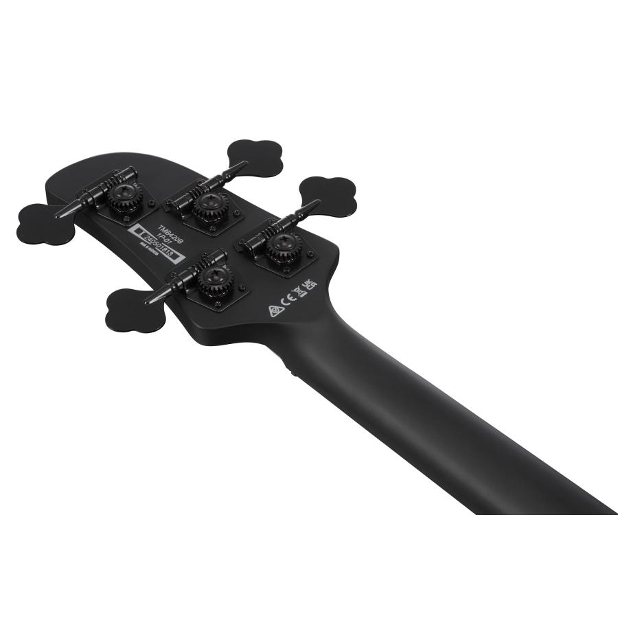 Ibanez（アイバニーズ） TMB420B Black Flat 34インチスケール