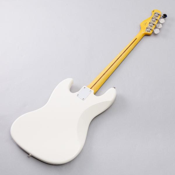 HISTORY（ヒストリー） HJB-Standard VWH Vintage White 国産エレキ