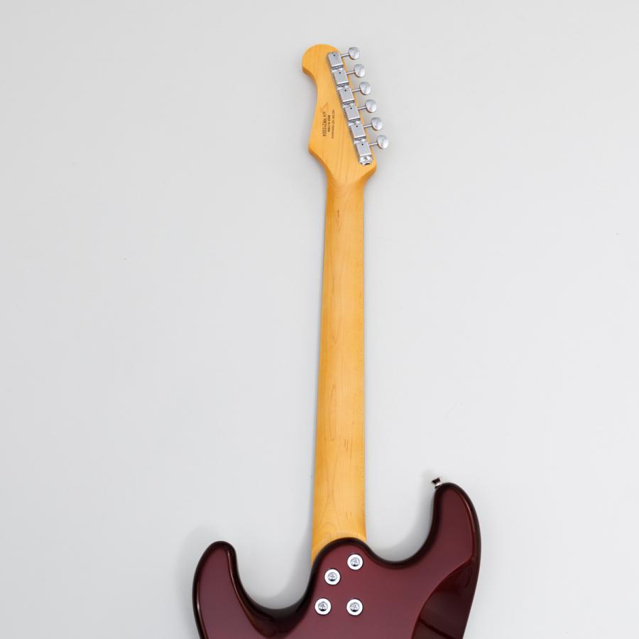 HISTORY（ヒストリー） HST-Performance Bordeaux Red ハムバッカー