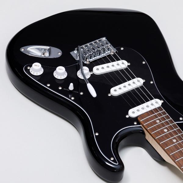 LaidBack アクティブエレキベース ブラック 島村楽器ブランド LaidBack