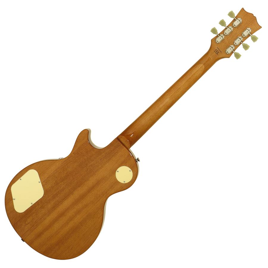 BLITZ（O.S.P） Blitz by AriaProII ブリッツ BLP-450 SBL レスポール