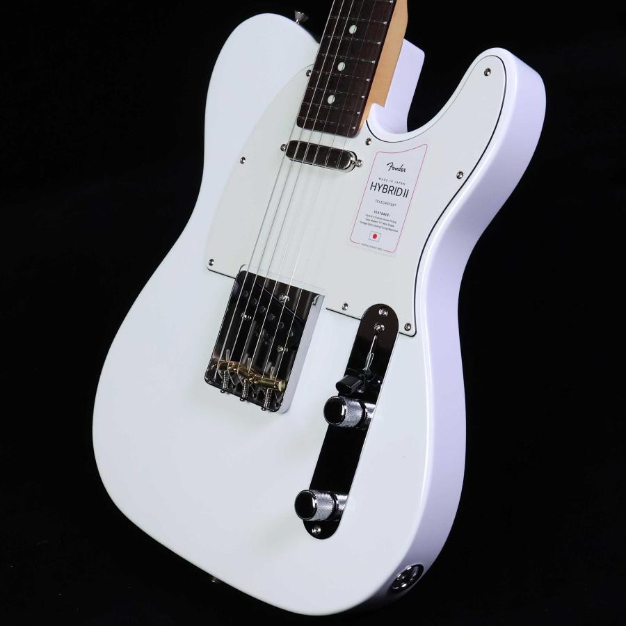 Fender（フェンダー） Fender Made In Japan Hybrid II Telecaster