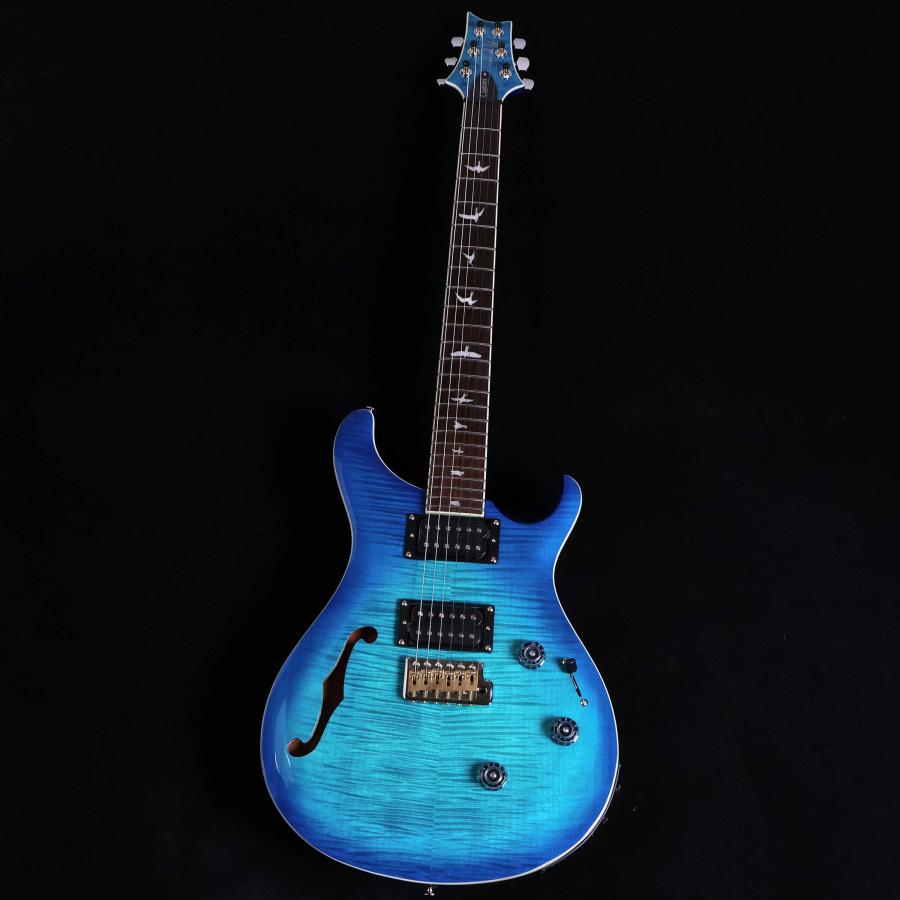 Paul Reed Smith（ポールリードスミス） PRS SE Custom24 Semi-Hollow