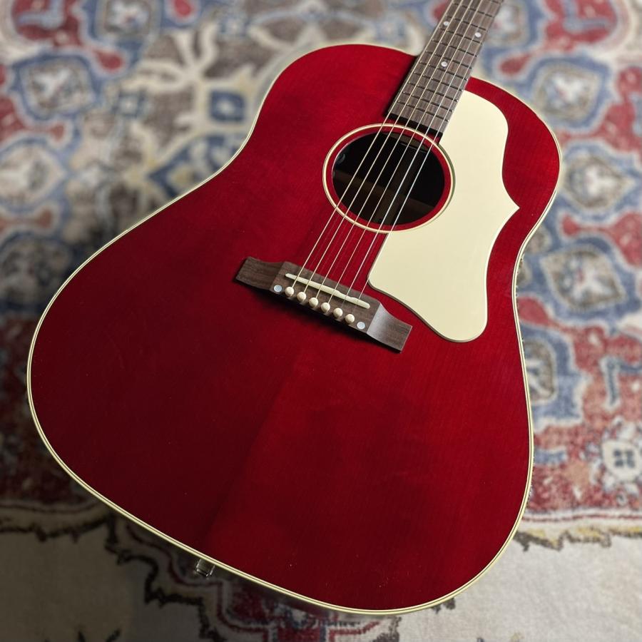 ひろし、レトロ、ナルダンアコ－スティックギター レトロ