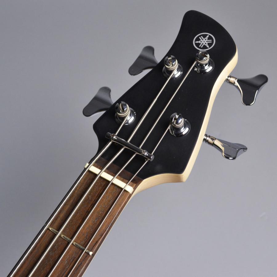 YAMAHA（ヤマハ） TRBX174 BLACK ベース 初心者 入門モデル 島村楽器