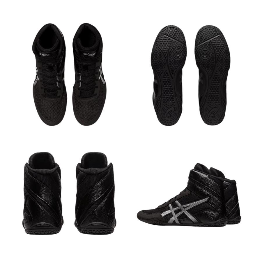 asics アシックス MATCONTROL 3 マットコントロール3 レスリング