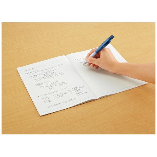 KOKUYO（コクヨ） シャープペンシル「フィットカーブ」 軸色：青 PS