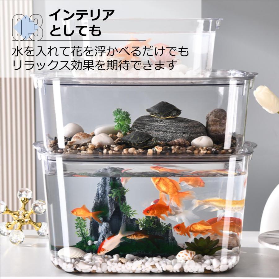 アクアドームペンギン金魚鉢新品未使用液体密閉