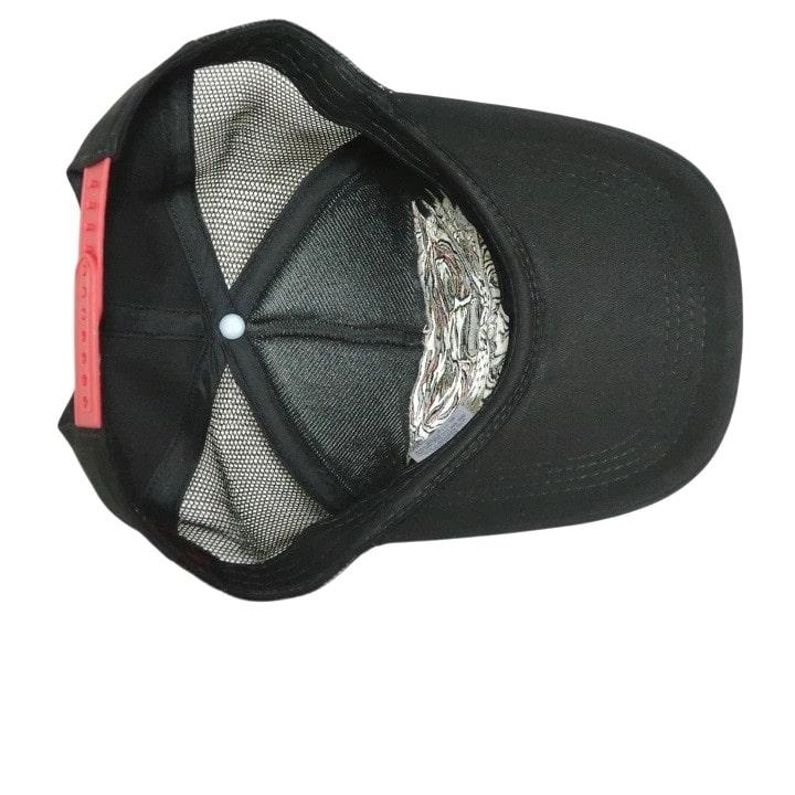 Ed Hardy（エド・ハーディー） メンズ ブランド 刺繍 キャップ/CAP