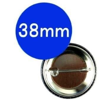 ピンズ・ピンバッジ・缶バッジ ka ピンズ・ピンバッジ・缶バッジ 35