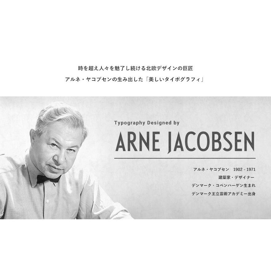 DESIGN LETTERS Architect Numbers アーキテクト ナンバーズ 10cm