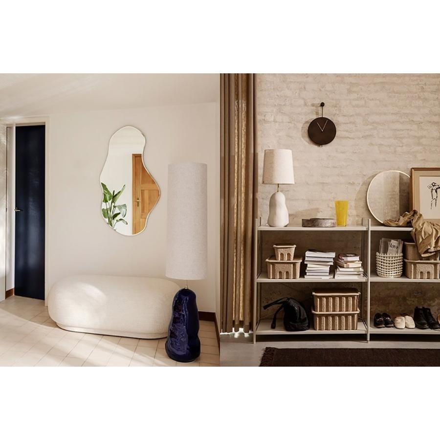 ferm LIVING ファームリビング Level Side Table レベルサイドテーブル