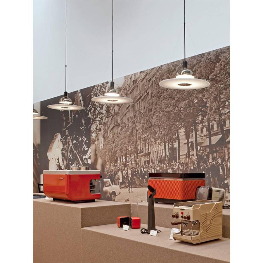 FLOS フロス FRISBI フリスビー Achille Castiglioni アッキレ