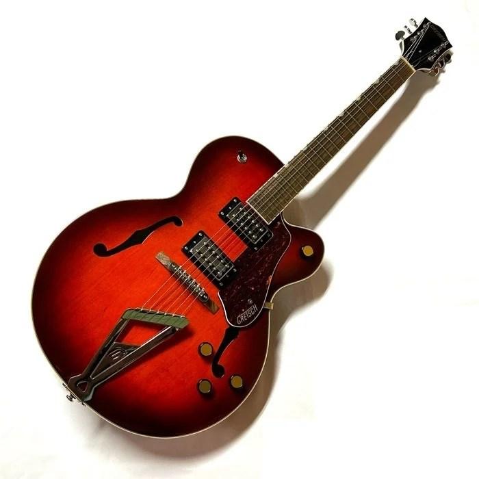 GRETSCH（グレッチ） フルアコ G2420 STREAMLINER HOLLOW BODY WITH