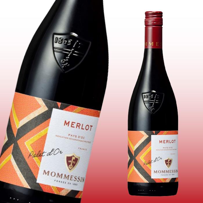 合同酒精 送料無料 モメサン ワイン6本セット ワインセット 飲み比べ