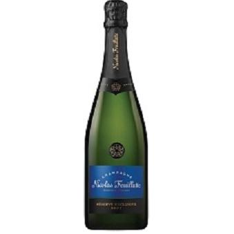 ニコラ・フィアット レゼルヴ・エクスクルーシヴ ブリュット 750ml